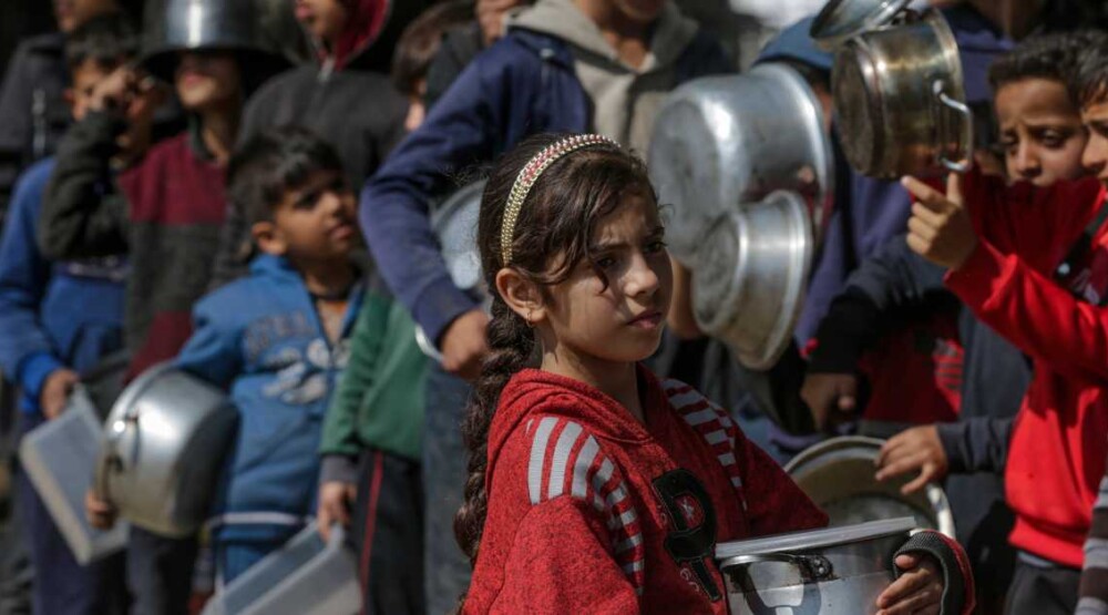 Palestinci poručili Trumpu: Sami ćemo obnoviti naše restorane i hotele u Gazi