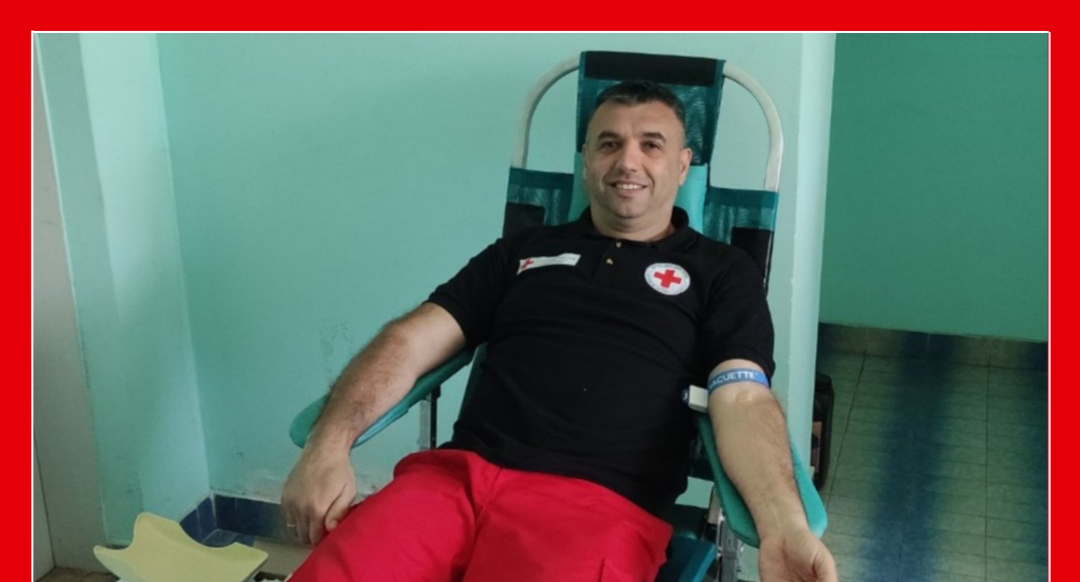 Pružite ruku za život i vi, darujte krv