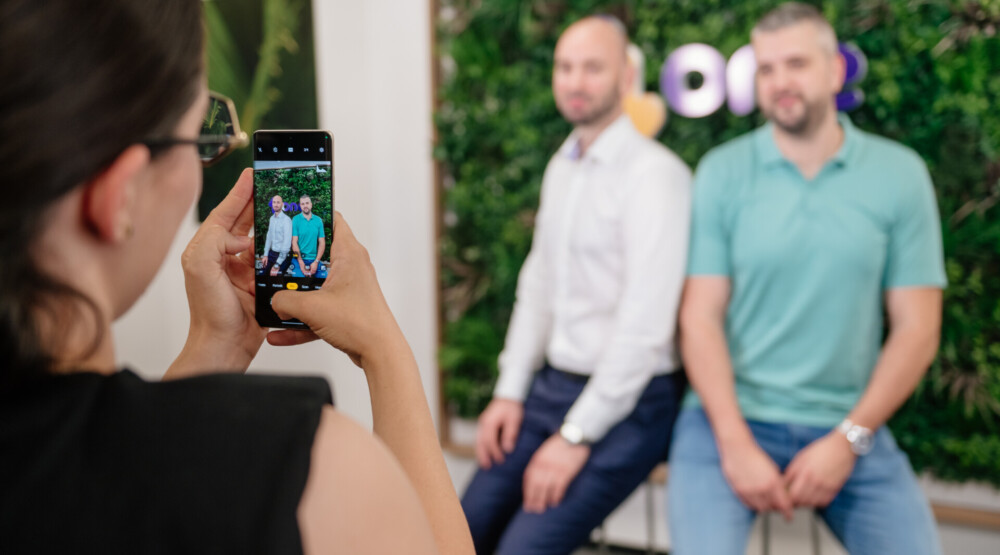 Iskoristi sve prednosti One 5G mrežu uz Edge 50 Pro i Edge 50 Ultra