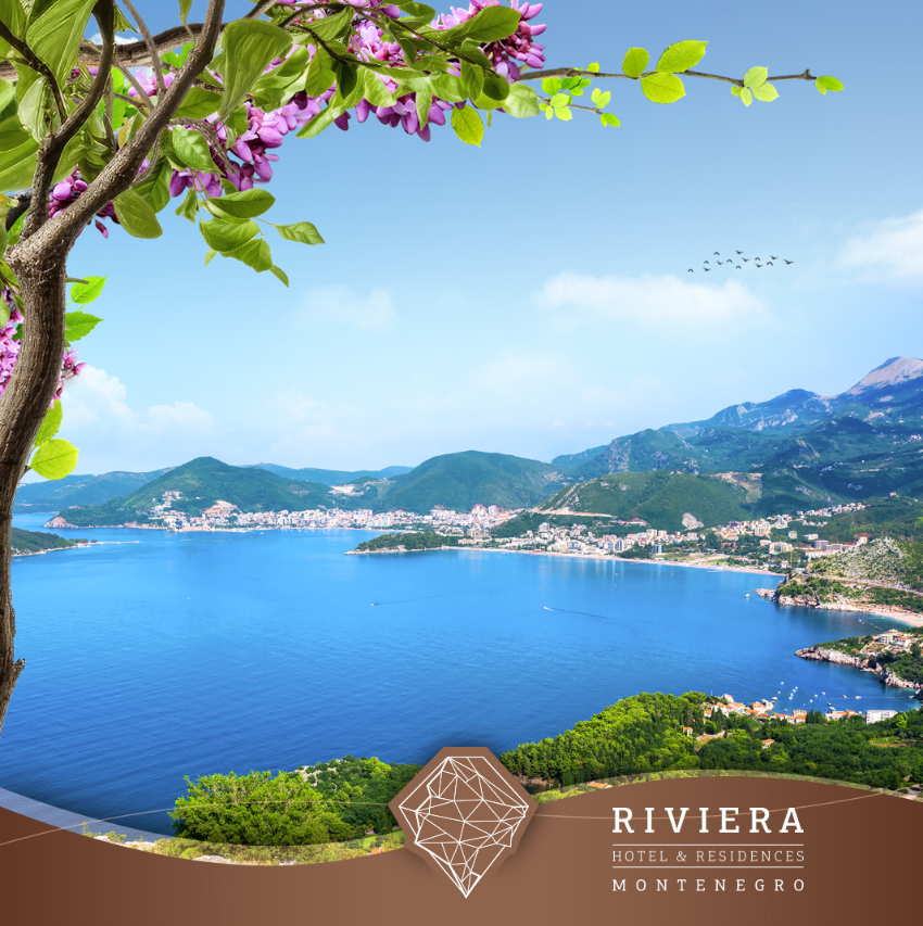 Foto: Instagram / rivieramontenegro