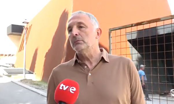 Ivanović: Kuća je moja od prvog dana