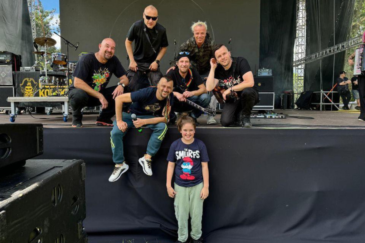 Foto: Privatni album