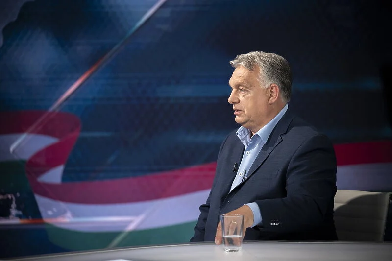 Mađarska mora platiti 200 miliona eura zbog kršenja zakona EU o azilu