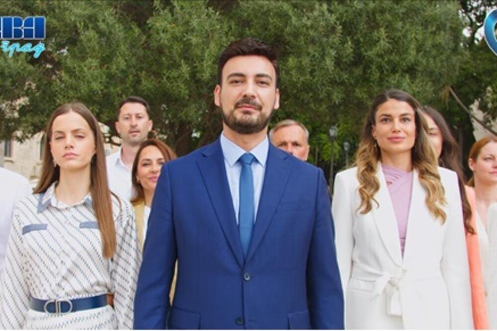 Budva: Jovanović zakazao sjednicu novog saziva parlamenta za 7. jul