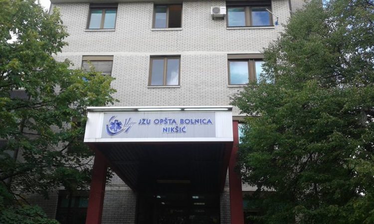 DPS Nikšić: Ukoliko ne smijeni Milatović Perović, i ministar Šimun snosi odgovornost za katastrofalno stanje u OB Nikšić
