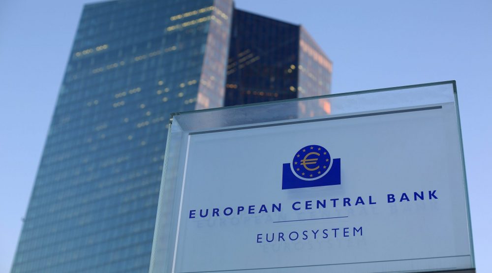 Evropska centralna banka smanjila kamatnu stopu