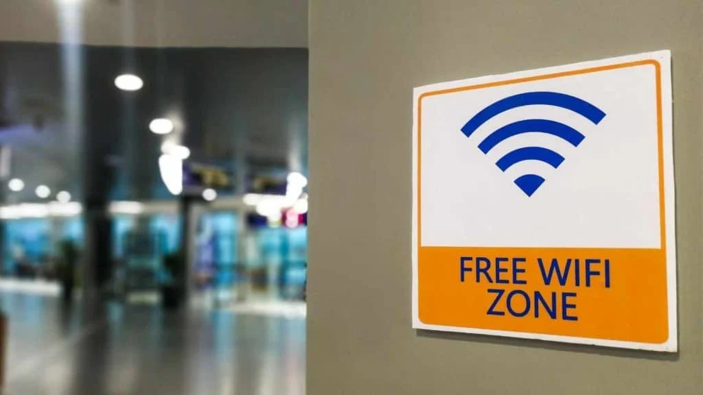 Evo zašto ne biste trebali koristiti javne WiFi mreže