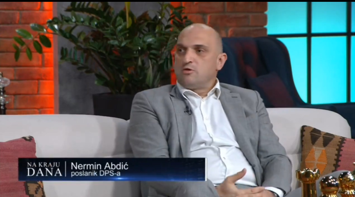 Abdić: Miloviću svaka čast, Koprivica je mimo svake procedure u parlamentu