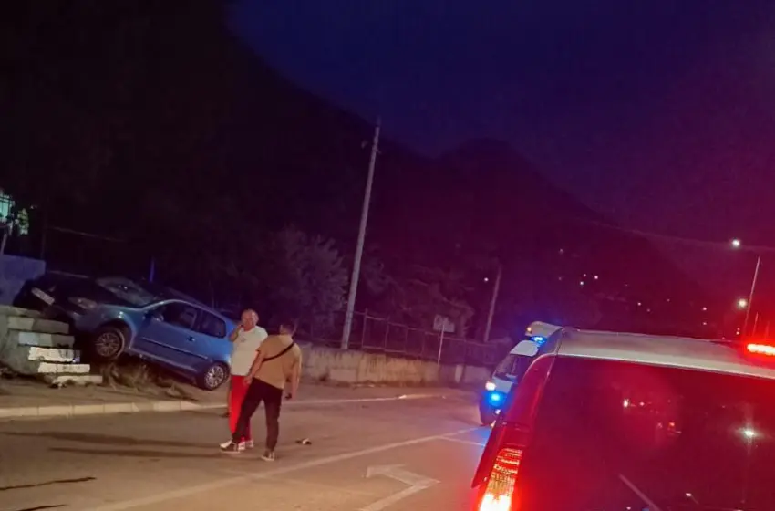U Sutomoru poginuo pješak