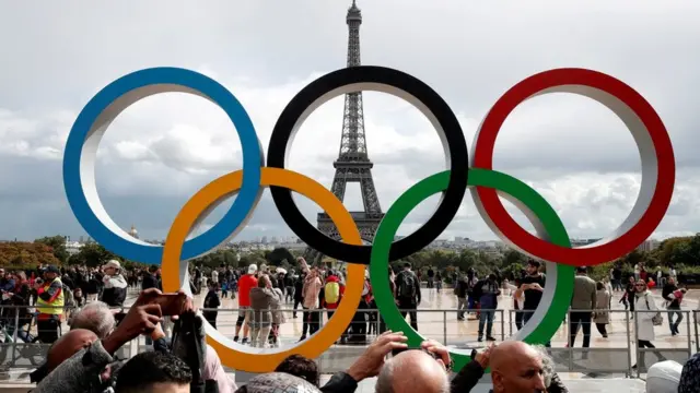 Olimpijac amputirao dio prsta kako bi zaigrao u Parizu