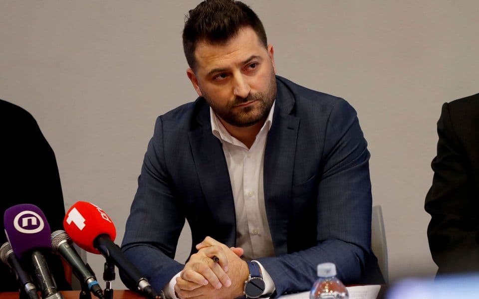 Pejović poslanicima indirektno poručio da će rezultate objaviti u septembru, ako oni do tada ne završe svoj dio posla