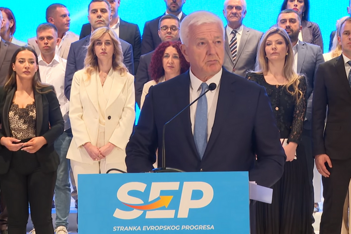 Marković o presudi: Odluku Višeg suda dužni smo da prihvatimo i poštujemo, možda će biti žalbi