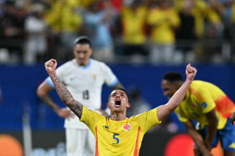 Kolumbija na nogama: Ako osvoje Copa Americu, predsjednik časti cijelu državu