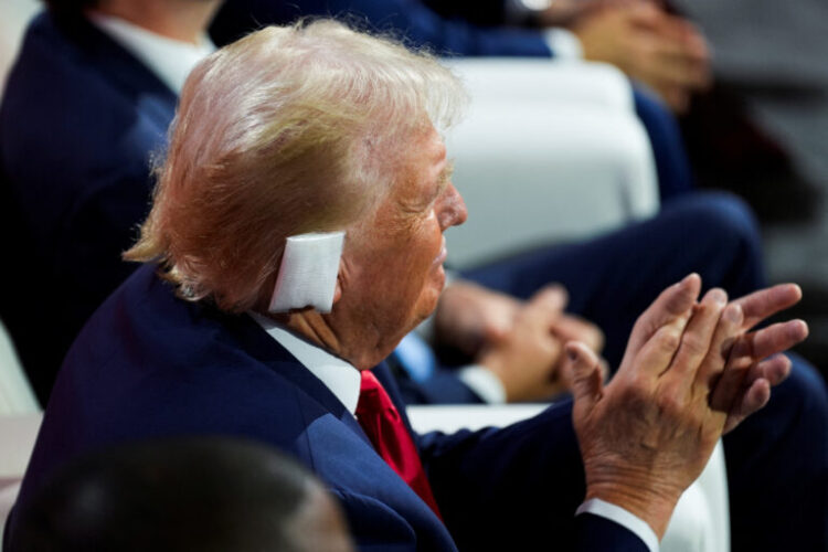 Tajna služba prije napada na Trumpa dobila informacije o pokušaju ubistva iz Irana