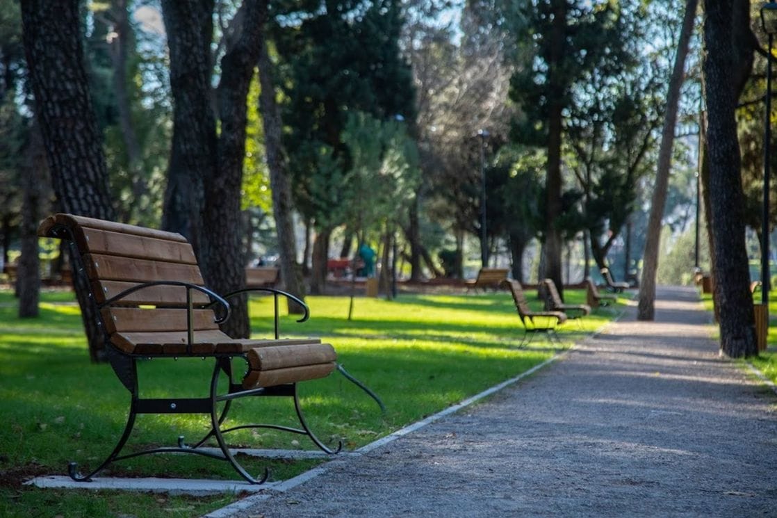 Apel Zelenila: Čuvajmo prskalice i sisteme za navodnjavanje na javnim zelenim površinama