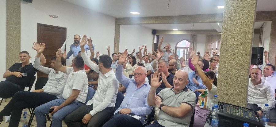 GO BS izglasao: Bošnjačkoj stranci pet ministarstava, Ibrahimović ministar vanjskih poslova
