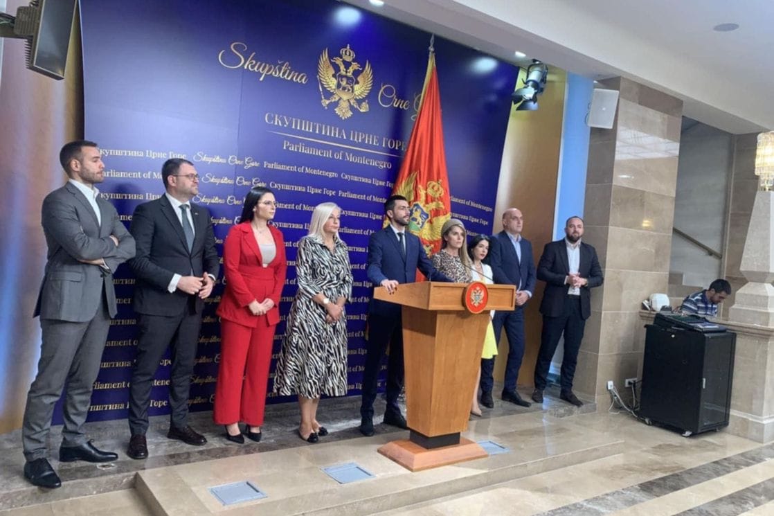U DPS-u večeras razgovaraju o nastupu na podgoričkim izborima
