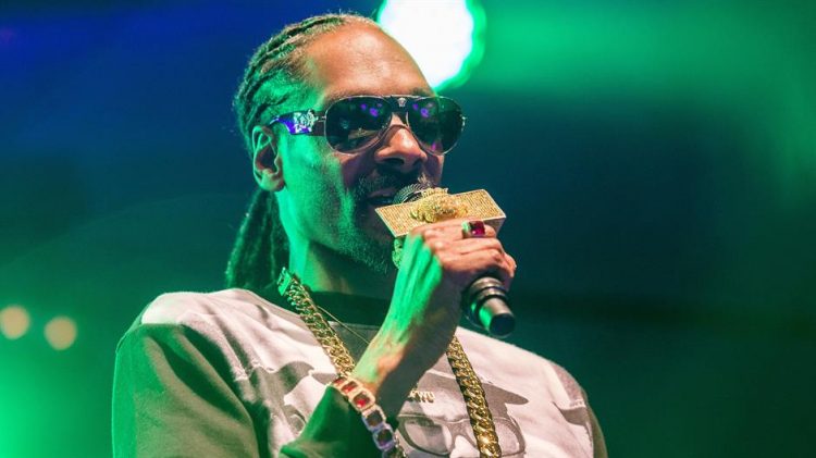 Snoop Dogg nosit će baklju na otvaranju Olimpijskih igara