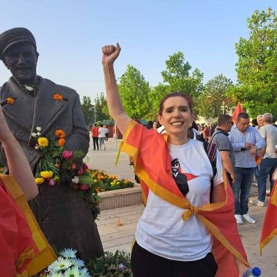 Krsmanović podnijela ostavku: Smatram nemoralnim da budem dio tima