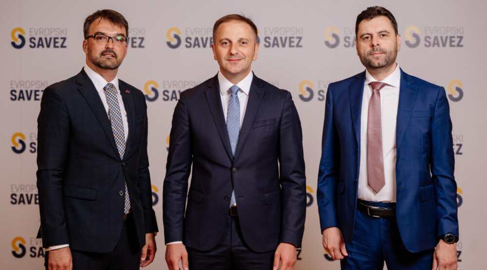 Evropski savez: Mandićeva inicijativa poziv na otrežnjenje svim društvenim i političkim akterima
