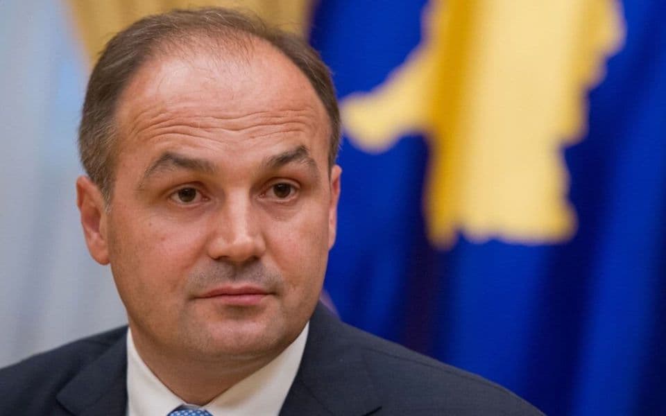 Hodžaj: Pokušaj puča 2016. i planiranje atentata na Đukanovića povezani događaji