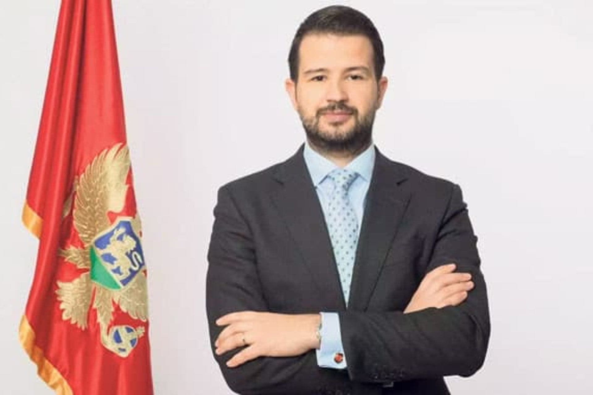 Milatović: Nastavlja se devastacija političkog života i demokratskih procesa