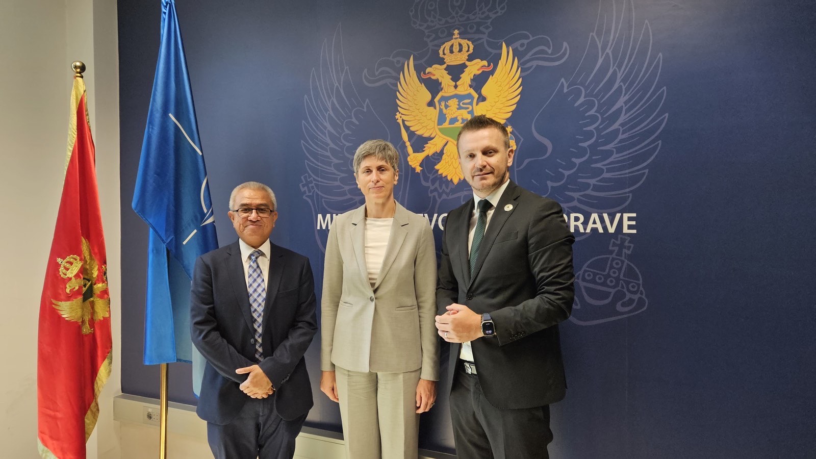 Nastavak saradnje sa UNDP-em u cilju ostvarenja ciljeva održivog razvoja