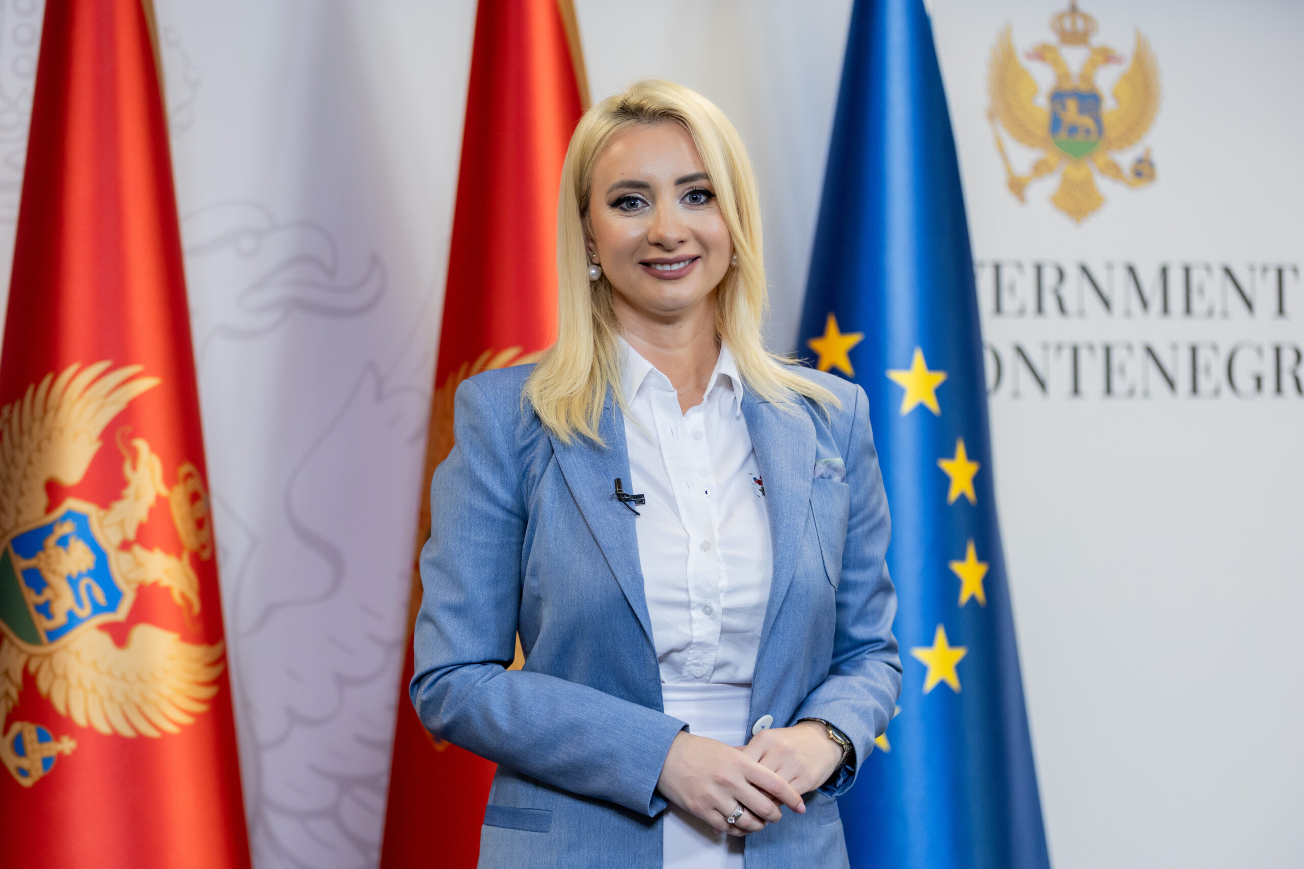 Gorčević: Za šest mjeseci usvojen veliki broj zakonskih i strateških dokumenata koji nas približavaju Evropskoj uniji