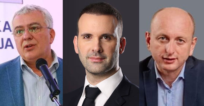 Slijedi li rekonstrukcija Vlade: Ko će izdržati duže u igri živaca?