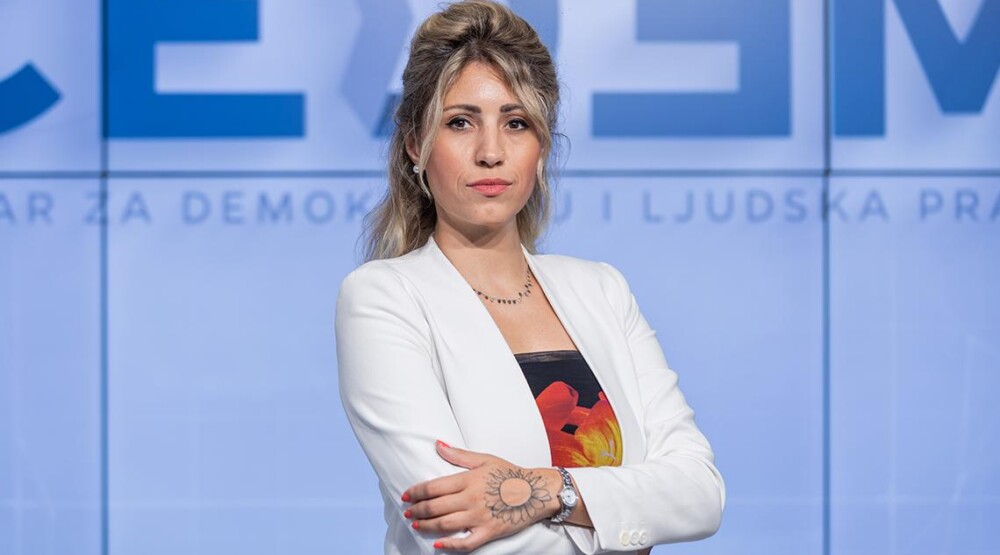Vuksanović: Vlada prema svojoj strukturi odmiče od građanskog koncepta države