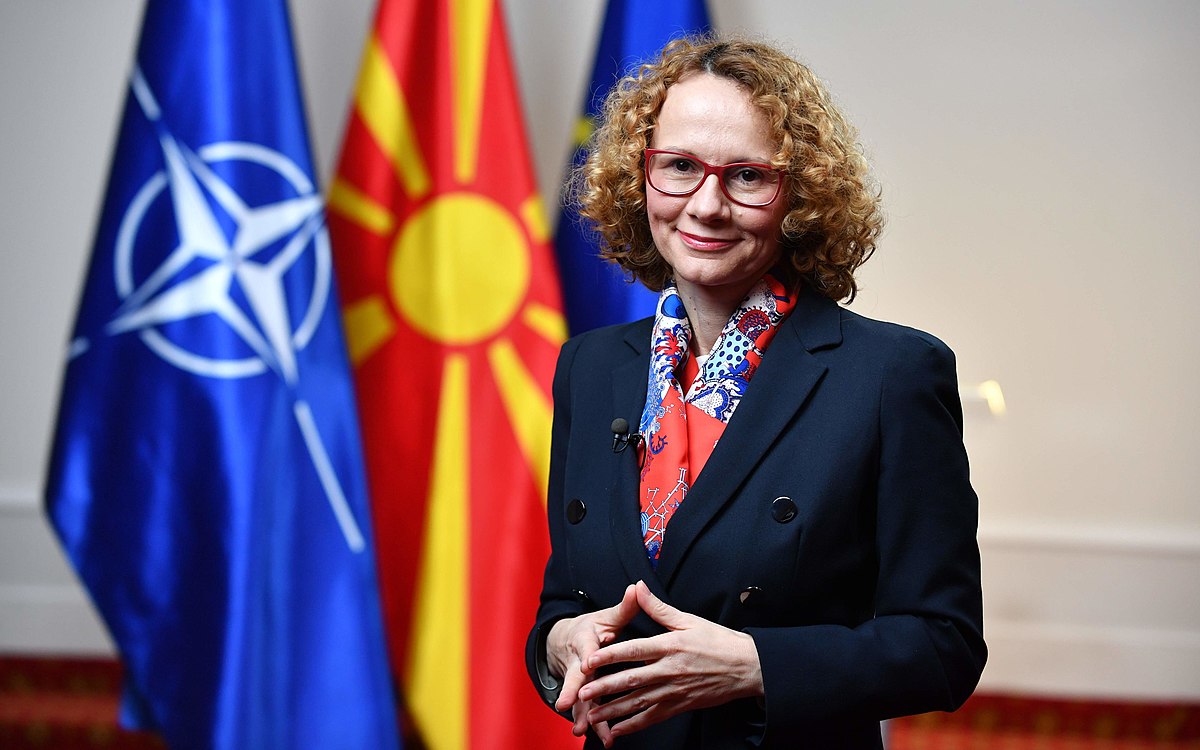 Zamjenica generalnog sekretara NATO-a sjutra u Podgorici