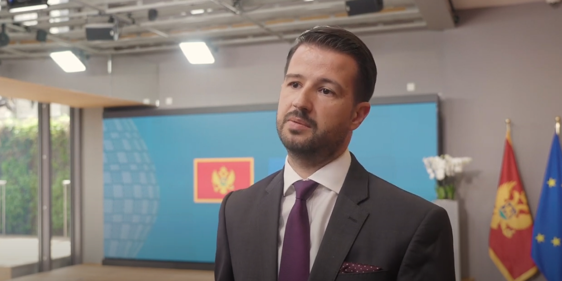 Milatović: Postoji li iko u Crnoj Gori ko smatra da izbor direktora RTCG-a nije bio namješten