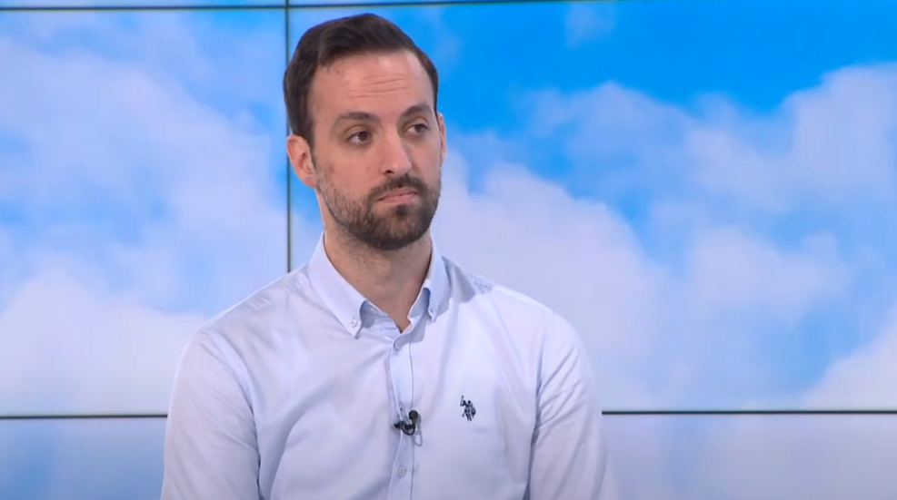 Zirojević: Ne očekujem da će rukovodioci u bezbjednosnom sektoru podnijeti ostavke, proteste studenata sam podržao kao građanin