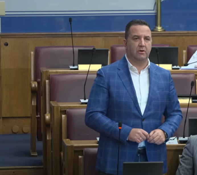 Eraković: Ombudsman da ispita da li je ugroženo pravo na liječenju Katniću i Veljoviću