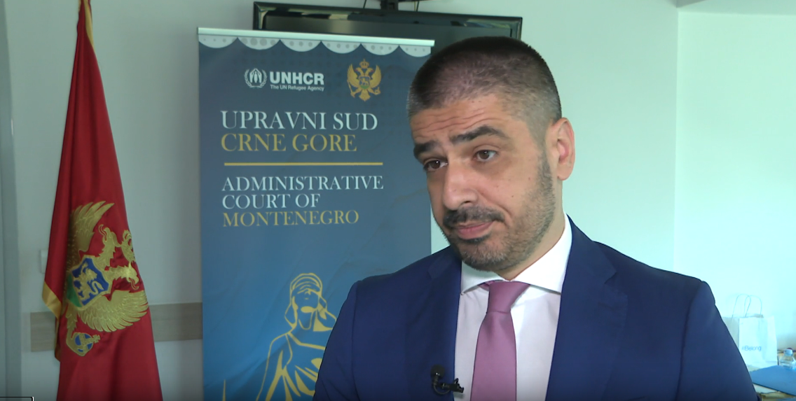 Izmjene zakona neophodne: Upravni sud zatrpan tužbama zbog ćutanja administracije
