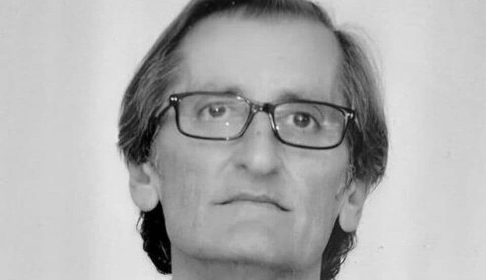 Preminuo Vladimir Spajić, otac premijera Milojka Spajića