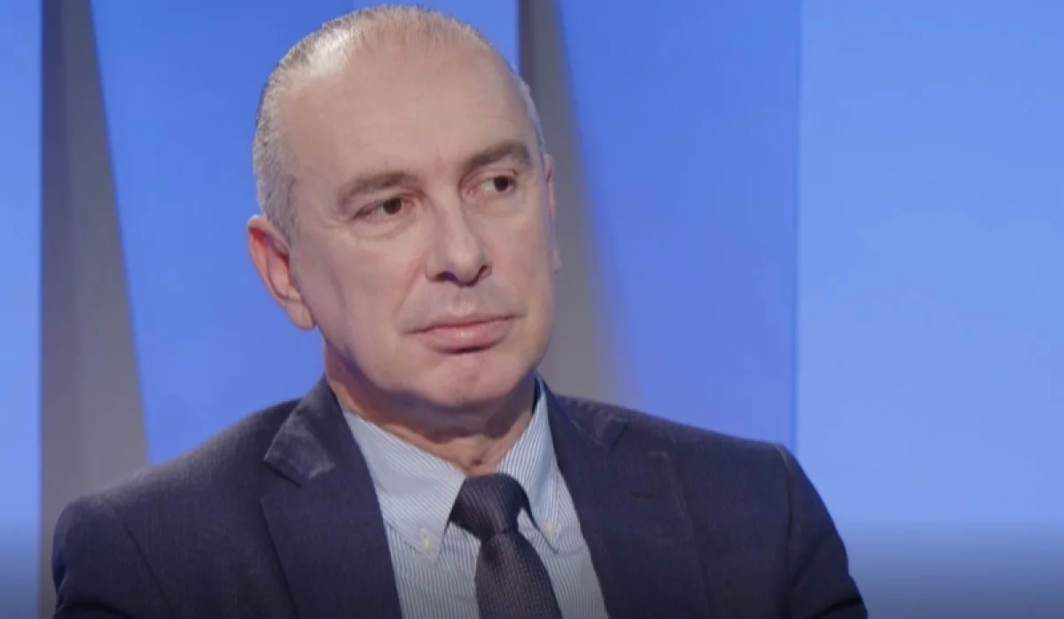 Ministar Fatmir Đeka povrijeđen u saobraćajnoj nezgodi