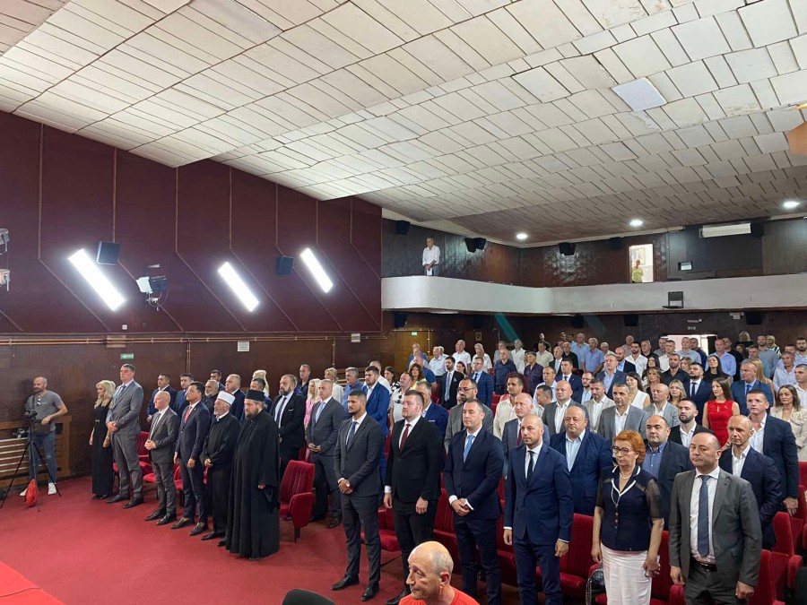 Foto: Tufik Softić/ RTCG