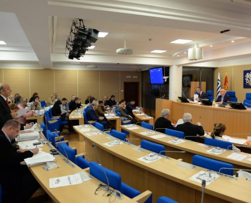 Odbornici Evropskog saveza: Izvjesno da će građani Podgorice vrlo brzo na birališta