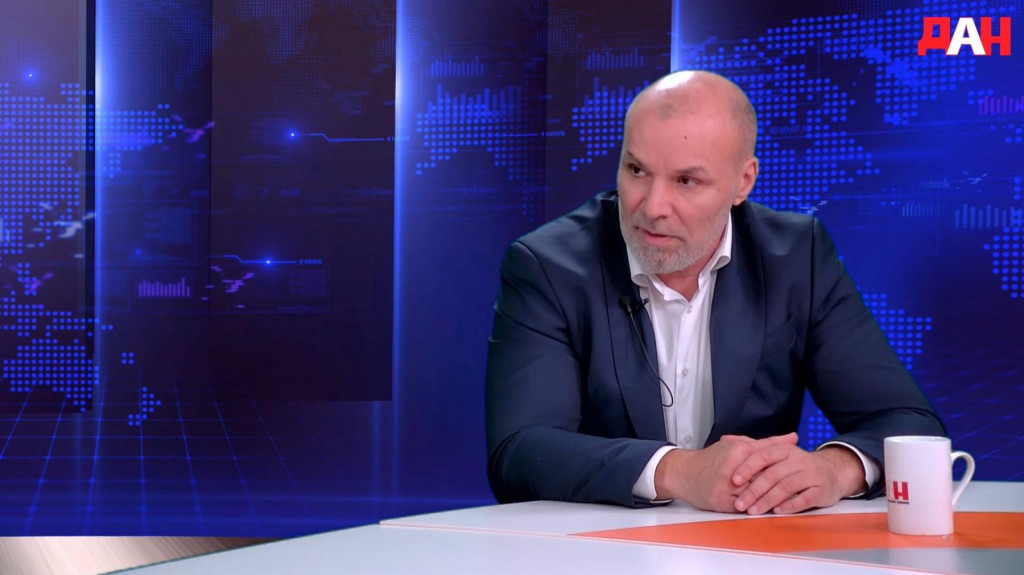 CGO: Poslije četiri godine, Sudski savjet utvrdio da je sudija Klikovac prekršio Etički kodeks