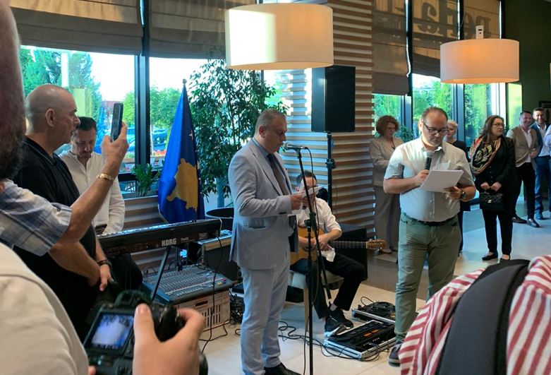 Dan državnosti Crne Gore obilježen na Kosovu