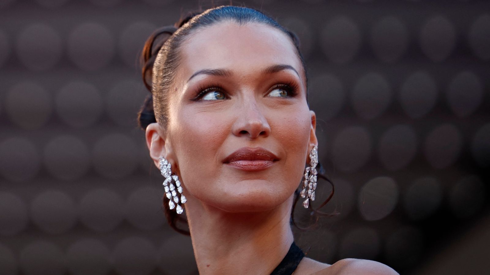 Bella Hadid nakon što ju je Adidas izbacio iz reklame: Ja sam ponosna Palestinka