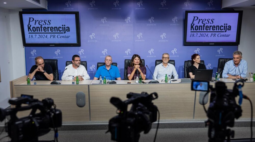 Ambasade zainteresovane za informacije o kršenju ljudskih i medijskih prava