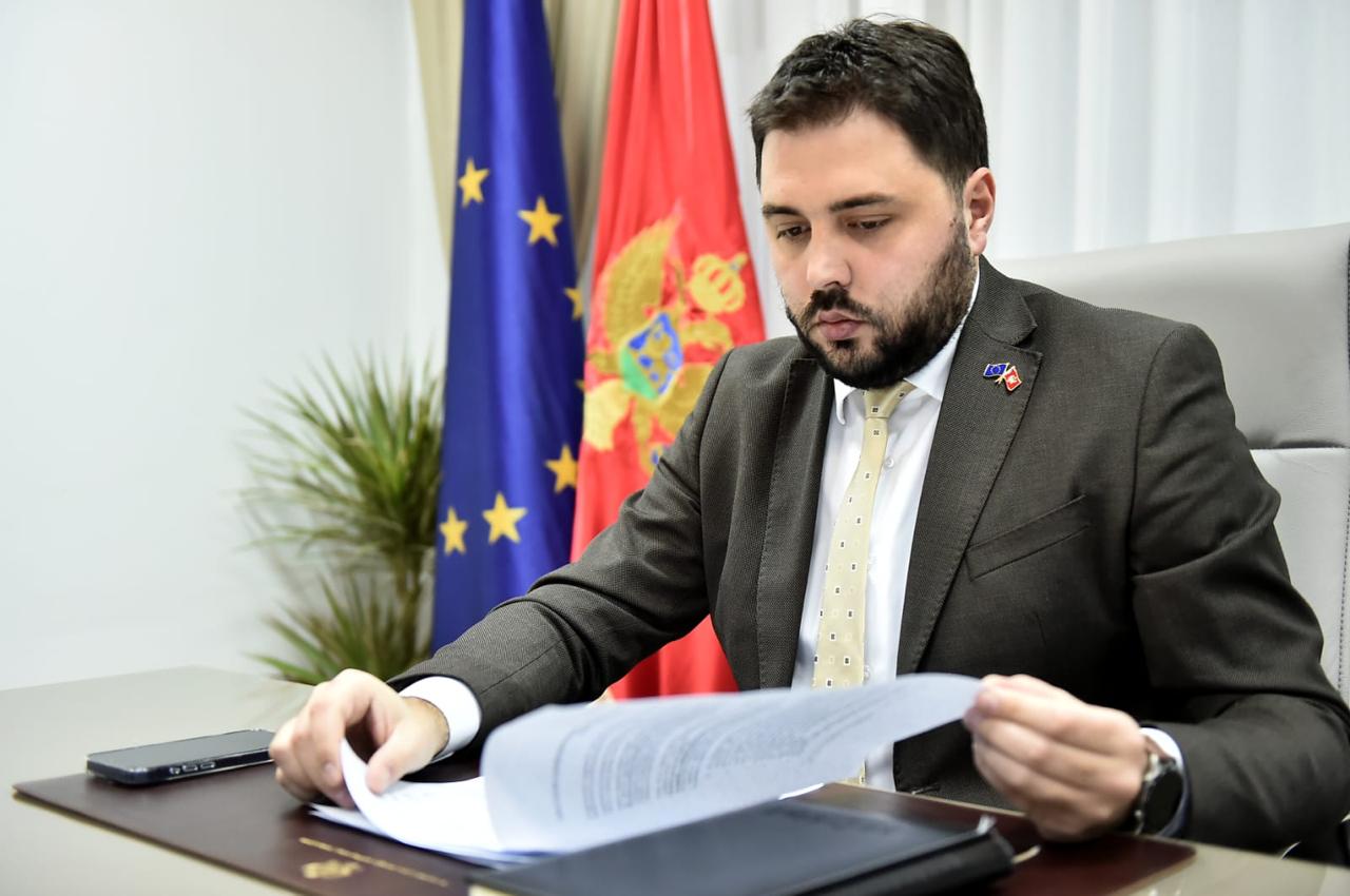 Obezbijeđeno 450.000 eura za podsticaj u turizmu