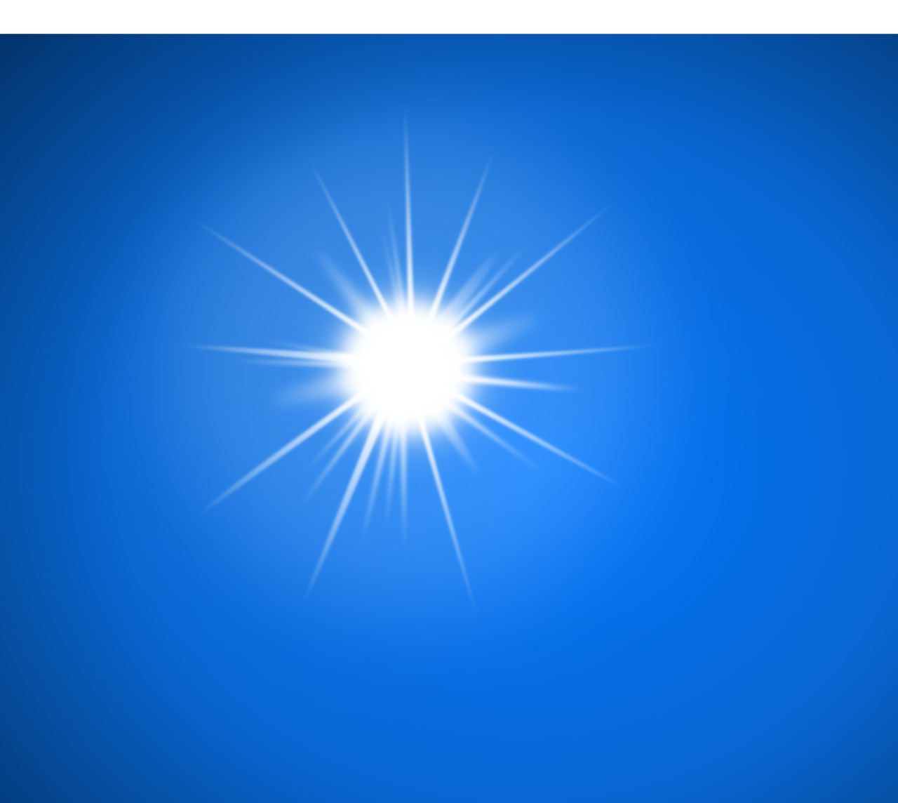 Vrijeme sjutra: Sunčano, temperatura do 37 stepeni