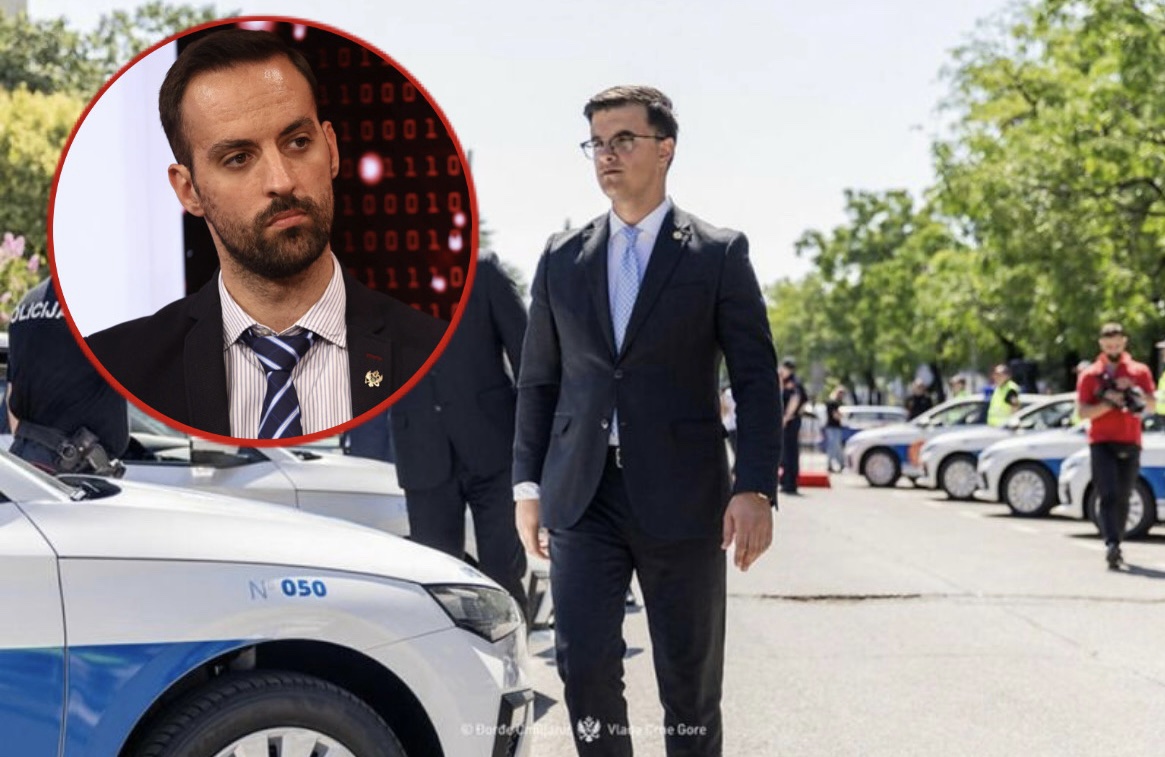 Zirojević Šaranoviću: Da li ste upoznati koje su mogućnosti vozila i zašto je video kao kulminacija latinoameričke sapunice?