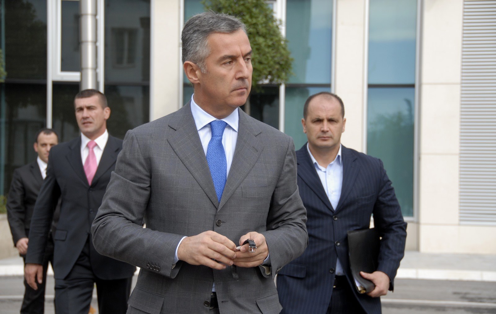 Standard saznaje: Đukanoviću pojačano obezbjeđenje mjesta stanovanja, trasa kojima se kreće i kontra-obavještajna zaštita