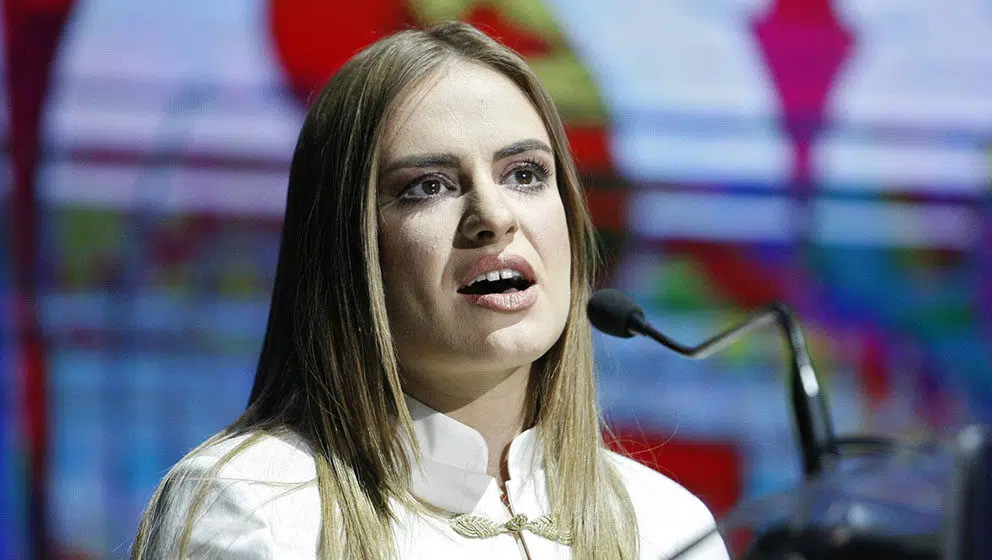 Nižu se zahtjevi da Milici Zavetnici da ostavka zbog falsifikovanja formalnog obrazovanja