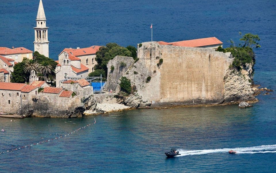 Obustavljena linija Dubrovnik-Budva u špicu sezone