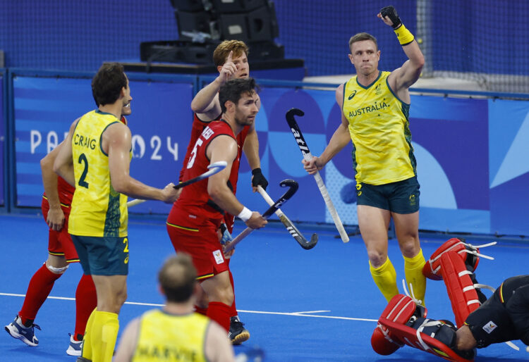 Prije tri godine postao olimpijski viceprvak, sada uhapšen u Parizu zbog nevjerovatnog razloga